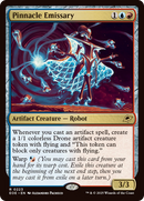 Pinnacle Emissary [Edge of Eternities] - The Mythic Store | 24h Order Processing