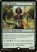 Noble Hierarch [The List] - The Mythic Store | 24h Order Processing