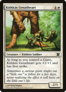 Kithkin Greatheart [Modern Masters] - The Mythic Store | 24h Order Processing