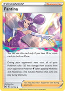 Fantina (157/196) [Sword & Shield: Lost Origin] - The Mythic Store | 24h Order Processing