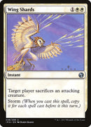 Wing Shards [Iconic Masters] - The Mythic Store | 24h Order Processing