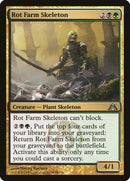 Rot Farm Skeleton [Dragon's Maze] - The Mythic Store | 24h Order Processing