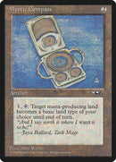 Mystic Compass [Alliances] - The Mythic Store | 24h Order Processing