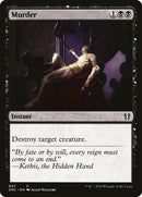 Murder [Zendikar Rising Commander] - The Mythic Store | 24h Order Processing