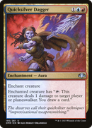 Quicksilver Dagger [Dominaria Remastered] - The Mythic Store | 24h Order Processing