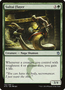 Sultai Flayer [Khans of Tarkir] - The Mythic Store | 24h Order Processing