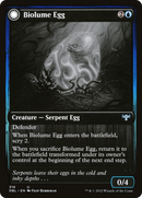 Biolume Egg // Biolume Serpent [Innistrad: Double Feature] - The Mythic Store | 24h Order Processing