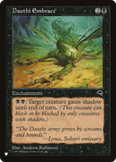 Dauthi Embrace [The List] - The Mythic Store | 24h Order Processing