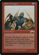 Oath of Mages [Exodus] - The Mythic Store | 24h Order Processing
