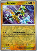 Zeraora (055/142) [Scarlet & Violet: Stellar Crown] - The Mythic Store | 24h Order Processing