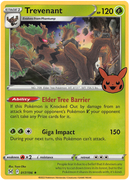 Trevenant (017/196) [Trick or Trade 2023] - The Mythic Store | 24h Order Processing