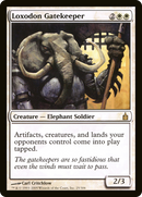 Loxodon Gatekeeper [Ravnica: City of Guilds] - The Mythic Store | 24h Order Processing