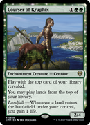 Courser of Kruphix [Commander Masters] - The Mythic Store | 24h Order Processing