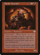 Pardic Arsonist [Torment] - The Mythic Store | 24h Order Processing