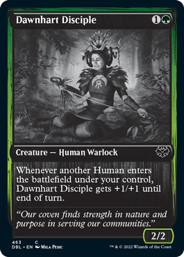 Dawnhart Disciple [Innistrad: Double Feature] - The Mythic Store | 24h Order Processing