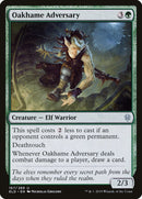 Oakhame Adversary [Throne of Eldraine] - The Mythic Store | 24h Order Processing