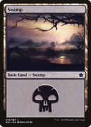 Swamp (59) [Game Night 2019] - The Mythic Store | 24h Order Processing