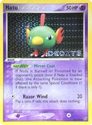 Natu (66/107) (Stamped) [EX: Deoxys] - The Mythic Store | 24h Order Processing