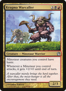 Kragma Warcaller [Theros] - The Mythic Store | 24h Order Processing