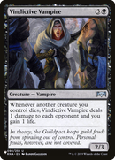 Vindictive Vampire [The List] - The Mythic Store | 24h Order Processing