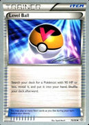 Level Ball (76/98) (Ninja Blitz - Cody Walinski) [World Championships 2016] - The Mythic Store | 24h Order Processing