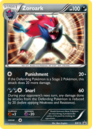 Zoroark (BW19) [Black & White: Black Star Promos] - The Mythic Store | 24h Order Processing