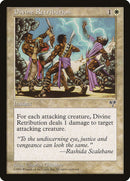 Divine Retribution [Mirage] - The Mythic Store | 24h Order Processing