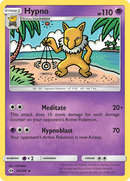 Hypno (60/149) [Sun & Moon: Base Set] - The Mythic Store | 24h Order Processing