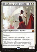 Elesh Norn, Grand Cenobite [Iconic Masters] - The Mythic Store | 24h Order Processing