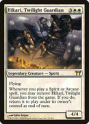 Hikari, Twilight Guardian [Champions of Kamigawa] - The Mythic Store | 24h Order Processing