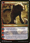 Arlinn Kord // Arlinn, Embraced by the Moon [Shadows over Innistrad] - The Mythic Store | 24h Order Processing