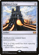 Darksteel Forge [Double Masters] - The Mythic Store | 24h Order Processing