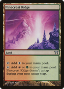 Pinecrest Ridge [Champions of Kamigawa] - The Mythic Store | 24h Order Processing