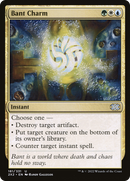 Bant Charm [Double Masters 2022] - The Mythic Store | 24h Order Processing