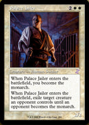 Palace Jailer (Timeshifted) [Time Spiral Remastered] - The Mythic Store | 24h Order Processing
