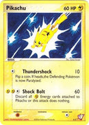 Pikachu (5/5) [Kids WB Promos] - The Mythic Store | 24h Order Processing