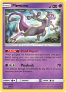 Mewtwo (SM214) [Sun & Moon: Black Star Promos] - The Mythic Store | 24h Order Processing