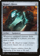 Rogue's Gloves [Jumpstart] - The Mythic Store | 24h Order Processing