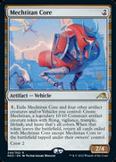 Mechtitan Core (Promo Pack) [Kamigawa: Neon Dynasty Promos] - The Mythic Store | 24h Order Processing
