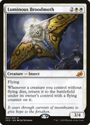 Luminous Broodmoth (Promo Pack) [Ikoria: Lair of Behemoths Promos] - The Mythic Store | 24h Order Processing