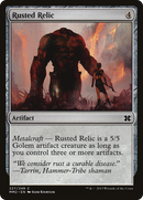 Rusted Relic [Modern Masters 2015] - The Mythic Store | 24h Order Processing