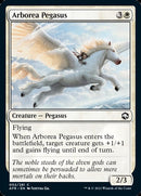 Arborea Pegasus [Dungeons & Dragons: Adventures in the Forgotten Realms] - The Mythic Store | 24h Order Processing