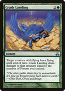 Crash Landing [Guildpact] - The Mythic Store | 24h Order Processing