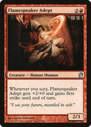 Flamespeaker Adept [Theros] - The Mythic Store | 24h Order Processing