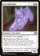 Spectral Lynx [Dominaria Remastered] - The Mythic Store | 24h Order Processing