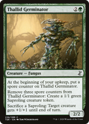 Thallid Germinator [Time Spiral Remastered] - The Mythic Store | 24h Order Processing