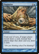 Plagiarize [Tenth Edition] - The Mythic Store | 24h Order Processing