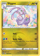 Sliggoo (196/264) [Sword & Shield: Fusion Strike] - The Mythic Store | 24h Order Processing