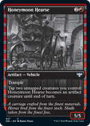Honeymoon Hearse [Innistrad: Double Feature] - The Mythic Store | 24h Order Processing