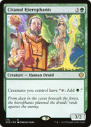 Citanul Hierophants [Starter Commander Decks] - The Mythic Store | 24h Order Processing